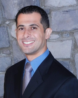 Photo of Matthew D'Aria, Nutritionist/Dietitian [IN_LOCATION]