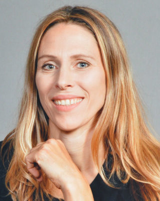 Photo of Brigitta Jansen, Nutritionist/Dietitian in Waterford, CT