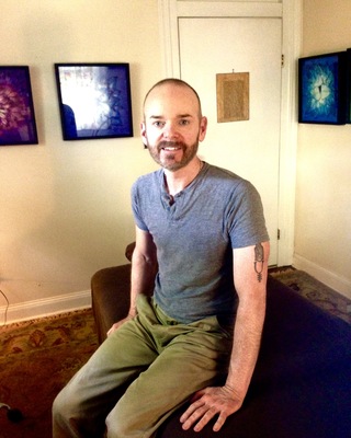 Photo of Jeffrey Jacoby, Massage Therapist [IN_LOCATION]