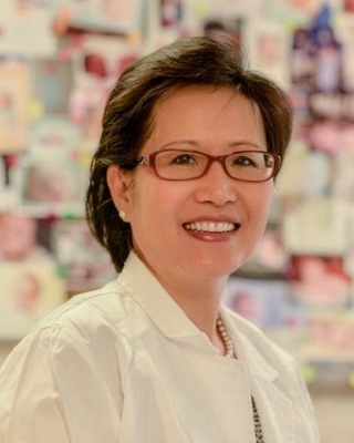 Photo of Eileen Zhuo, Acupuncturist [IN_LOCATION]