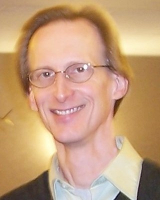 Photo of Steven Richard Sonmore - Complete Oriental Medical Care, Acupuncturist, LAc, DiplAc