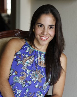 Photo of Maria-Paula Carrillo, Nutritionist/Dietitian in Frisco, TX