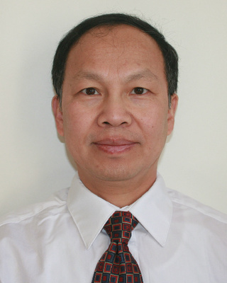 Photo of Yiming Lin, Acupuncturist in Decatur, GA