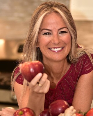 Photo of Alenka Ravnik-List, Nutritionist/Dietitian in New York