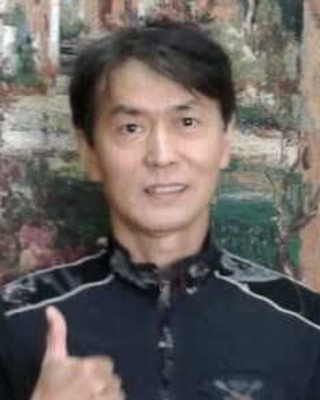 Photo of Irving Zhong, Massage Therapist in Harris County, TX