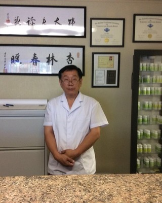 Photo of Dr Han's Acupuncture Clinic, LAc, OMD, Prof, Acupuncturist in Chandler