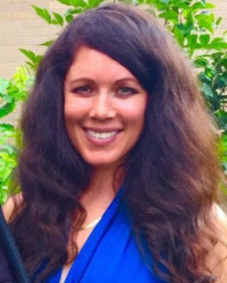 Photo of Elizabeth Blumberg, Nutritionist/Dietitian in Maryland