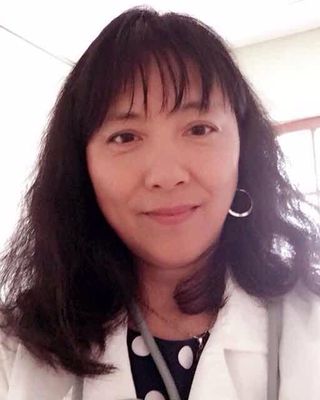 Photo of Xilin Feng Jordan, Acupuncturist in Hamden, CT