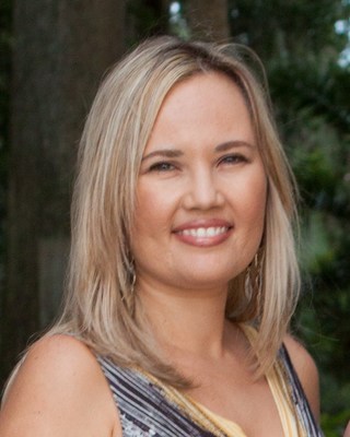 Photo of Monique Jeannette Rogers, Acupuncturist in Maitland, FL