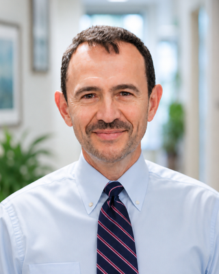 Photo of Dr. Elias Lu - Point of Cure Acupuncture & Electromedicine, Acupuncturist, DTCM, AP