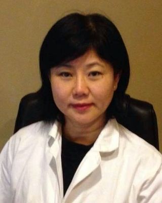 Photo of Sherry (Shuwei) Wang - Health Spring Spa- Acupuncture, Acupuncturist, LAc