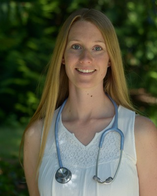 Photo of Jessie Miller, Naturopath in Englewood, CO