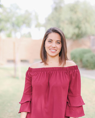 Photo of Carie Perrino, Nutritionist/Dietitian in Phoenix, AZ