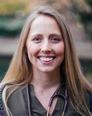 Photo of Becca Nicholson, Naturopath in New Haven, IN