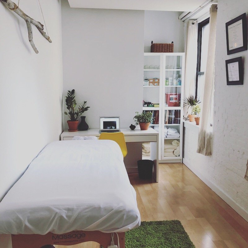 Michael Kabram, Acupuncturist, Brooklyn, NY, 11222