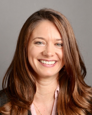 Photo of Dr. Emily Penney, Naturopath in Raleigh, NC