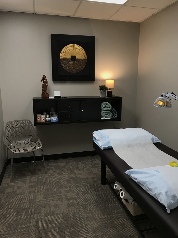 HuiTzu Yang, Acupuncturist, West Orange, NJ, 07052