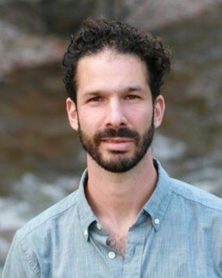 Photo of Noah K Goldstein, Acupuncturist in Louisville, CO