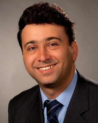 Photo of Shahram Daniel Shamekh, Medical Doctor [IN_LOCATION]