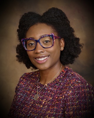 Photo of Asia Muhammad, Naturopath in Saint Louis, MO