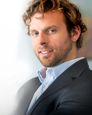 Photo of John Dempster, Naturopath in Whitby, ON