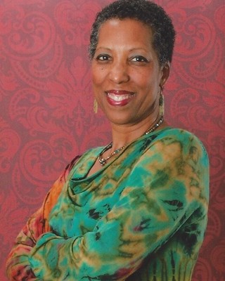 Photo of Stephanie Mwangaza Brown, Acupuncturist in Washington, DC