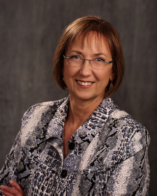 Ms. Cynthia Moore