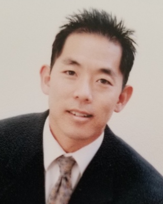 Photo of John Sawamura, Chiropractor [IN_LOCATION]