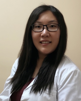 Photo of Yufei Yang, LAc, Acupuncturist