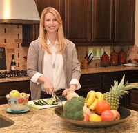 Gallery Photo of Jill Roberts, Registered Dietitian Nutritionist