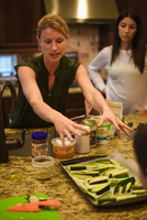 Gallery Photo of Adult Cooking Classes