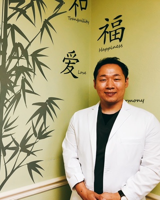 Photo of Youngpil Go, Acupuncturist in Lake Mary, FL