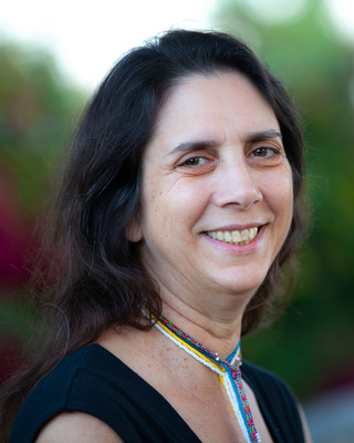 Photo of Karen Zekhaya Hershman, Acupuncturist in San Diego County, CA