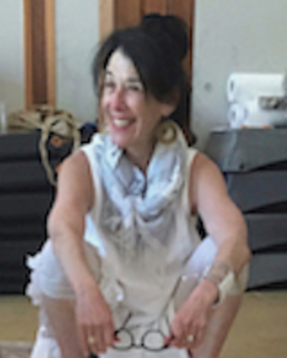Photo of Andréa Peri Rosenfield Manual Therapies & Coaching, Massage Therapist [IN_LOCATION]