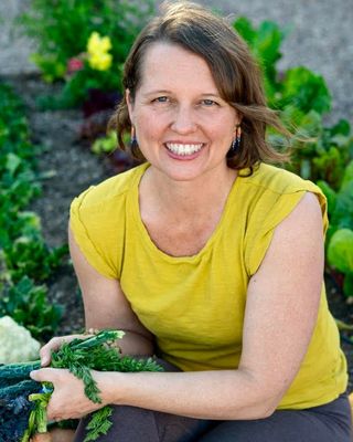 Photo of Cassie Tolman, Nutritionist/Dietitian, PBNC