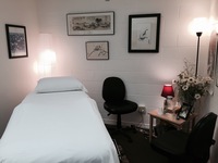 Gallery Photo of One of our several treatment rooms.