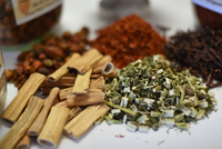 Gallery Photo of We are Nationally Board Certified in Chinese Herbs, with over 1000 hours of study, and 20 years experience.  Your safety and health comes first.