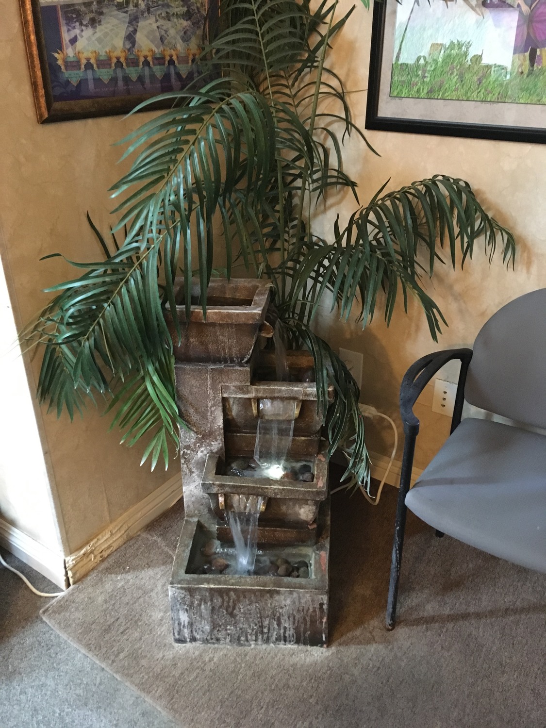 Desert Ridge Acupuncture, Acupuncturist, Las Vegas, NV, 89120