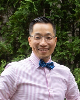 Photo of Sanford Lee, Acupuncturist in Columbia, MD