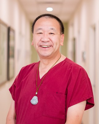 Photo of Lin Yan, Acupuncturist [IN_LOCATION]