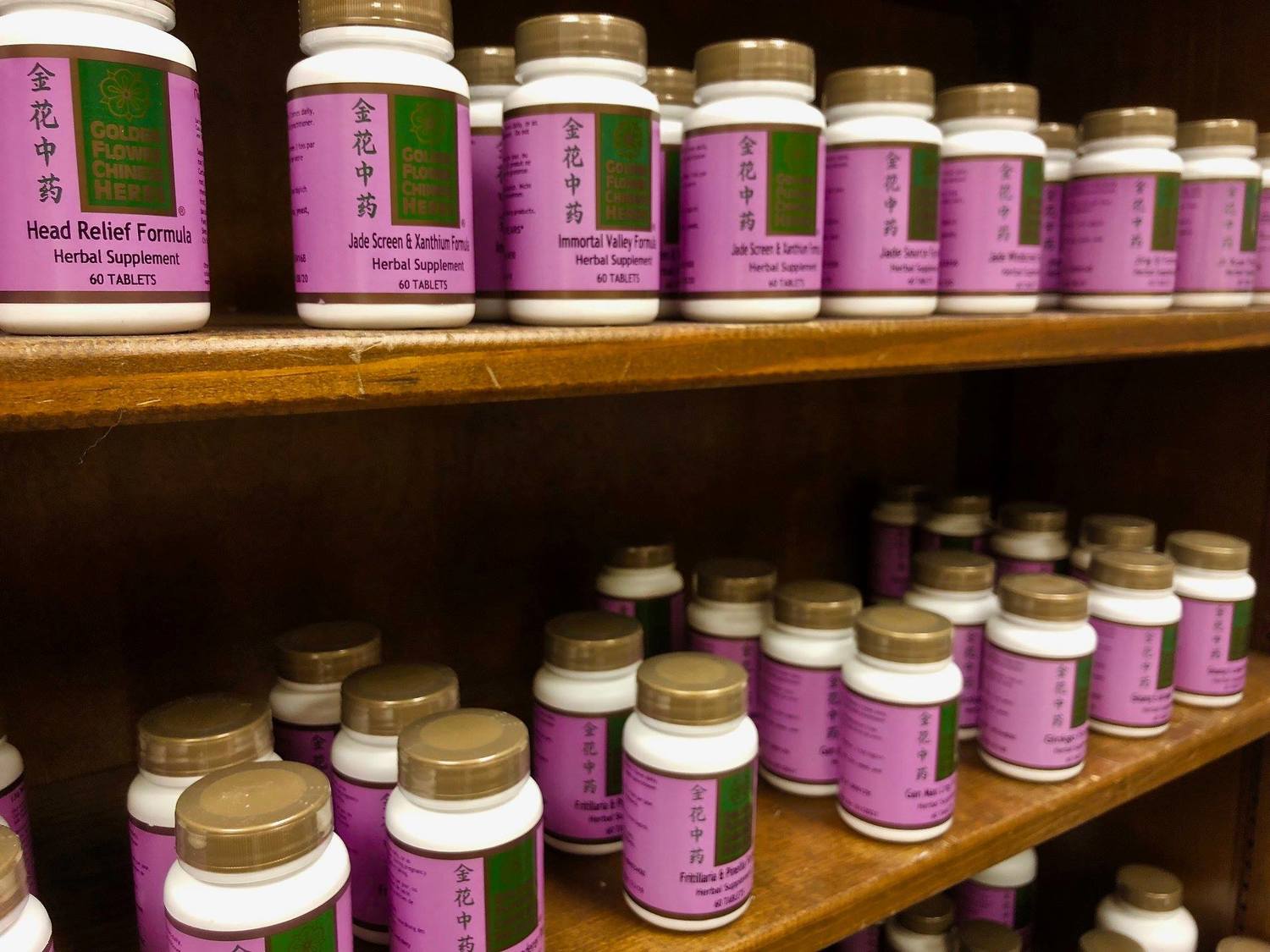 Hope Peek, Acupuncturist, Charlotte, NC, 28204