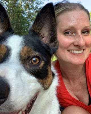 Photo of Bailey Ann Taylor, Nutritionist/Dietitian, MS, RDN, LDN