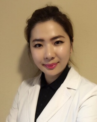 Photo of Kunning Li, Acupuncturist in Florida