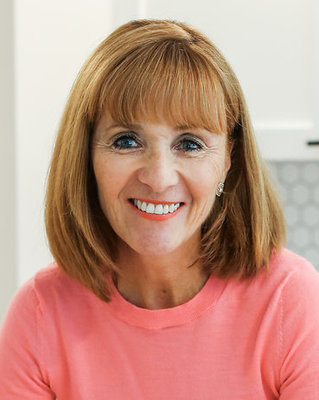 Photo of Patricia Morris, RDN, CDE, Nutritionist/Dietitian in Flourtown