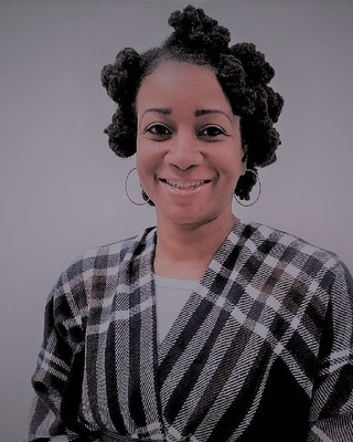 Photo of Ellen Muhammad, Nutritionist/Dietitian in Atlanta, GA