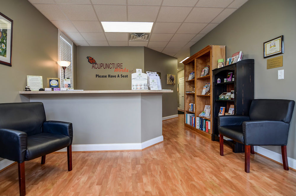 Acupuncture Works, LLC, Acupuncturist, Lynchburg, VA, 24502