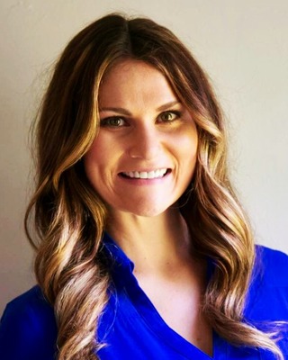 Photo of Whitney Larsen, Nutritionist/Dietitian in Omaha, NE