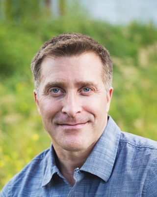 Photo of Thaddeus Jacobs, Naturopath in Salt Lake City, UT