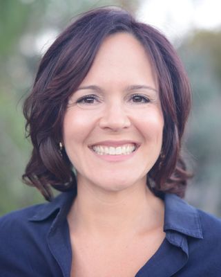 Photo of Christina Sanders, Nutritionist/Dietitian in San Diego County, CA