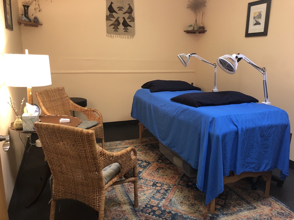 Merriam Park Acupuncture, Acupuncturist, Saint Paul, MN, 55104